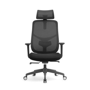 EM-12 HIGH BACK OFFICE CHAIR