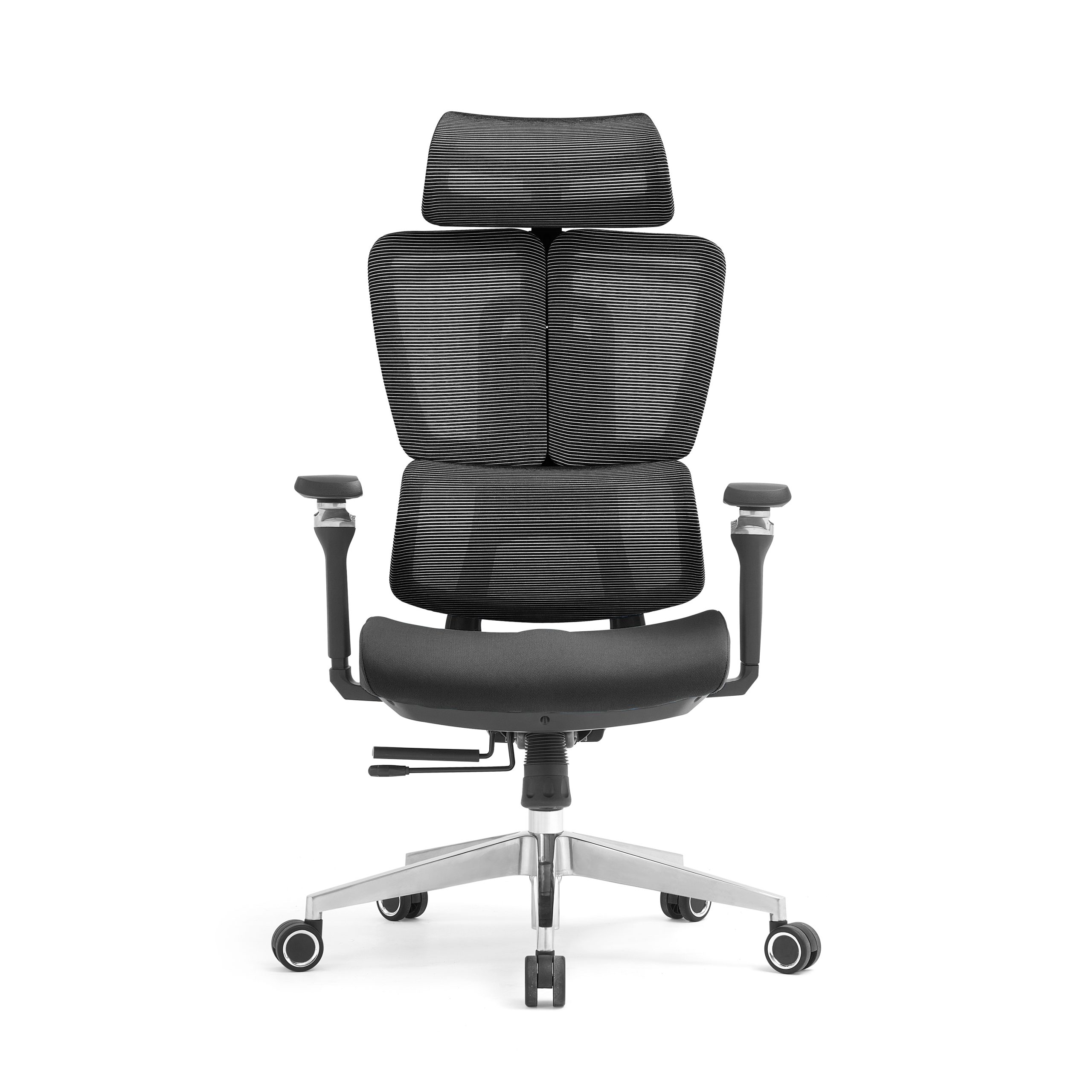 EM-13 HIGH BACK OFFICE CHAIR