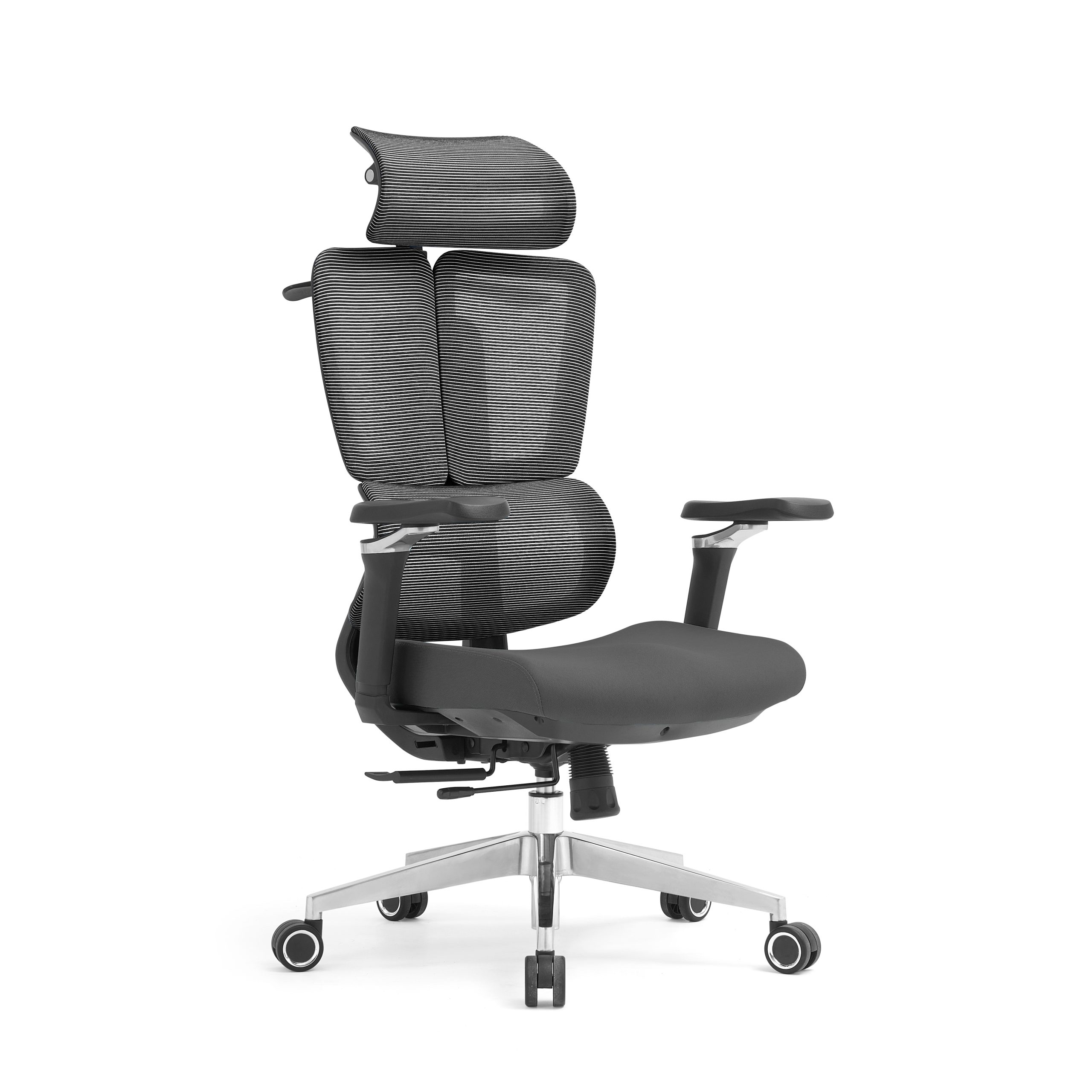 EM-13 HIGH BACK OFFICE CHAIR - Image 2