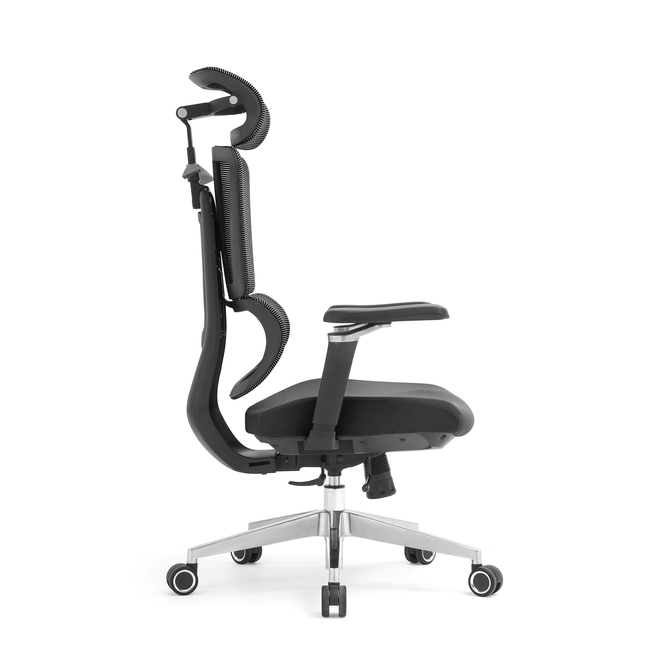 EM-13 HIGH BACK OFFICE CHAIR - Image 3