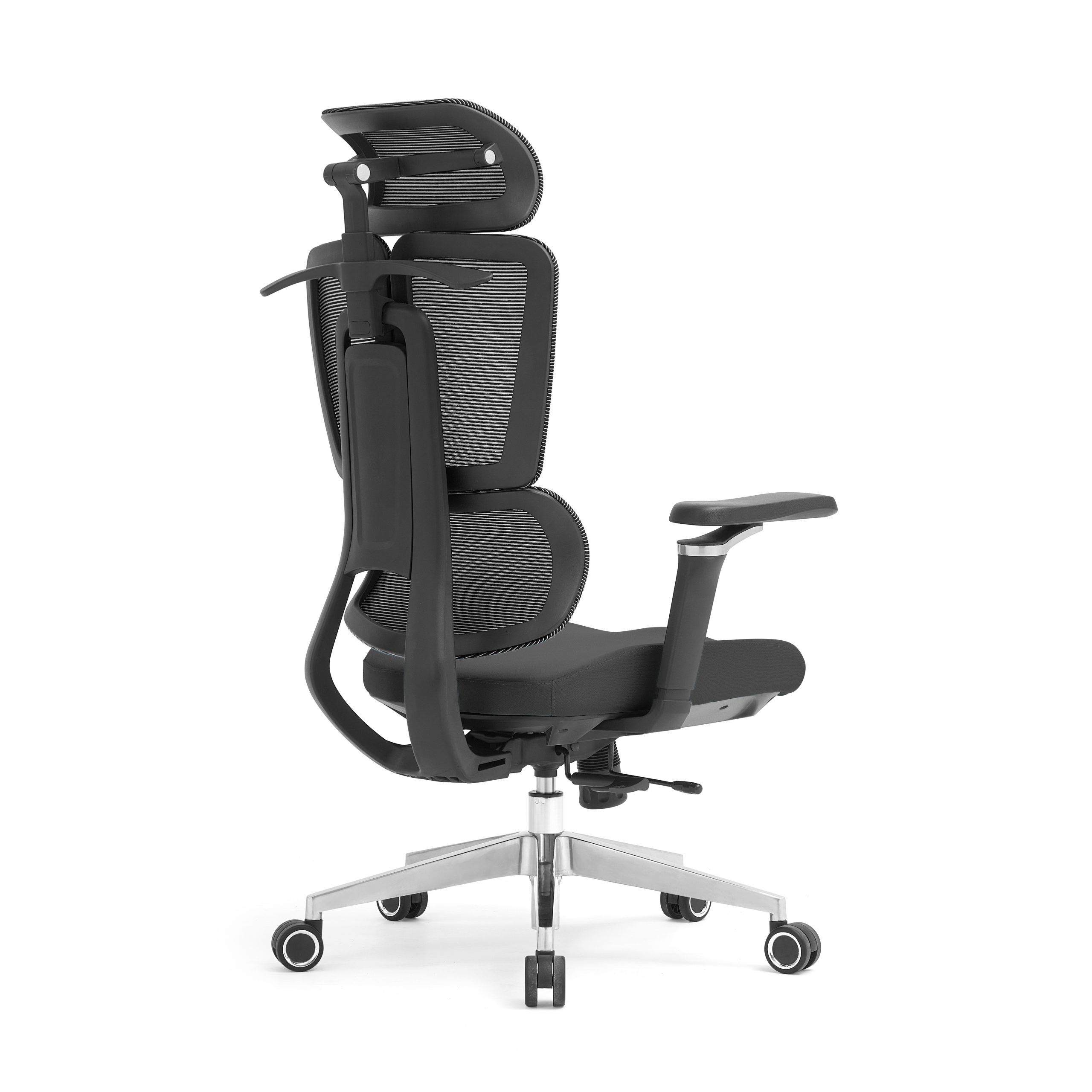 EM-13 HIGH BACK OFFICE CHAIR - Image 4