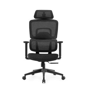 EM -8 HIGH BACK OFFICE CHAIR