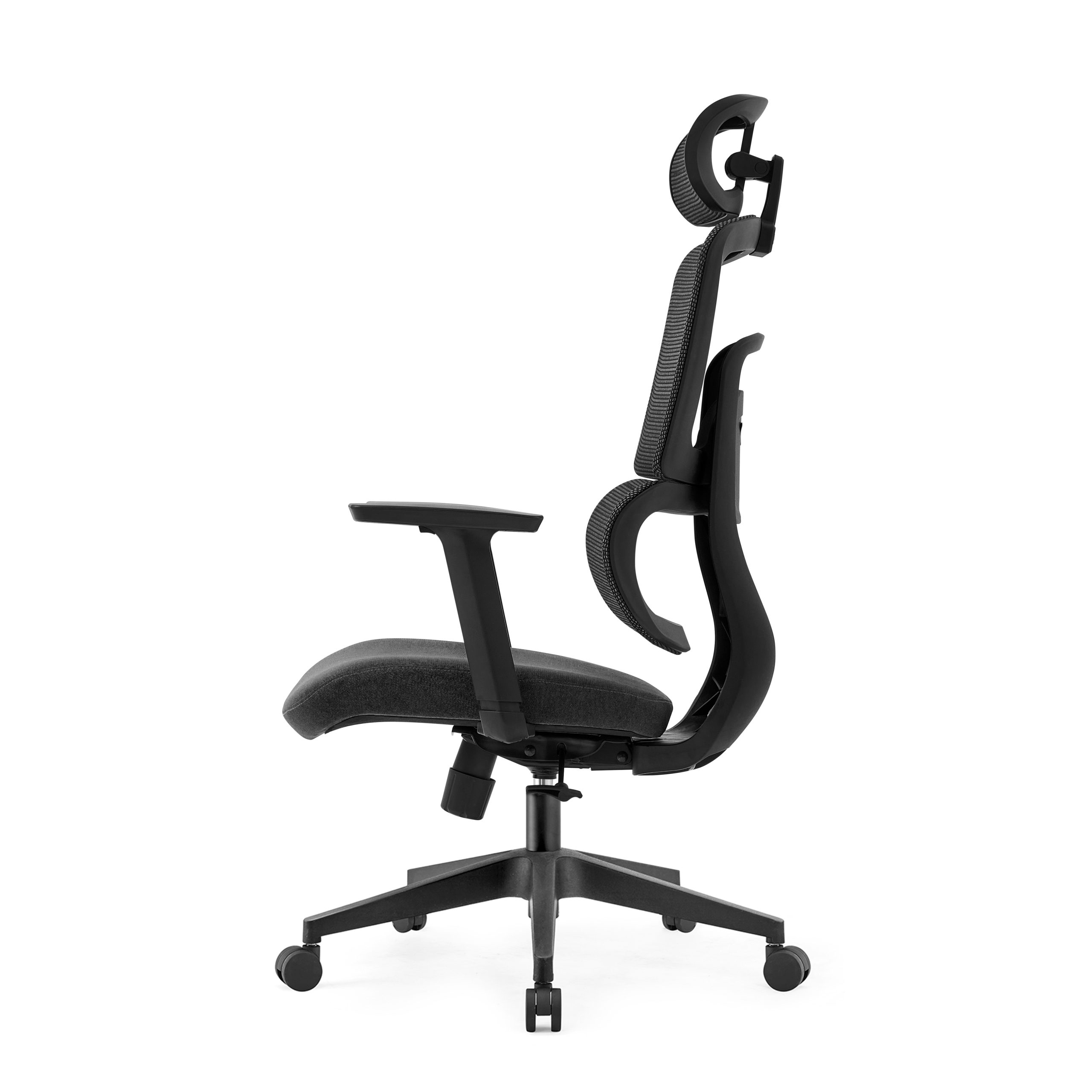 EM -8 HIGH BACK OFFICE CHAIR - Image 2