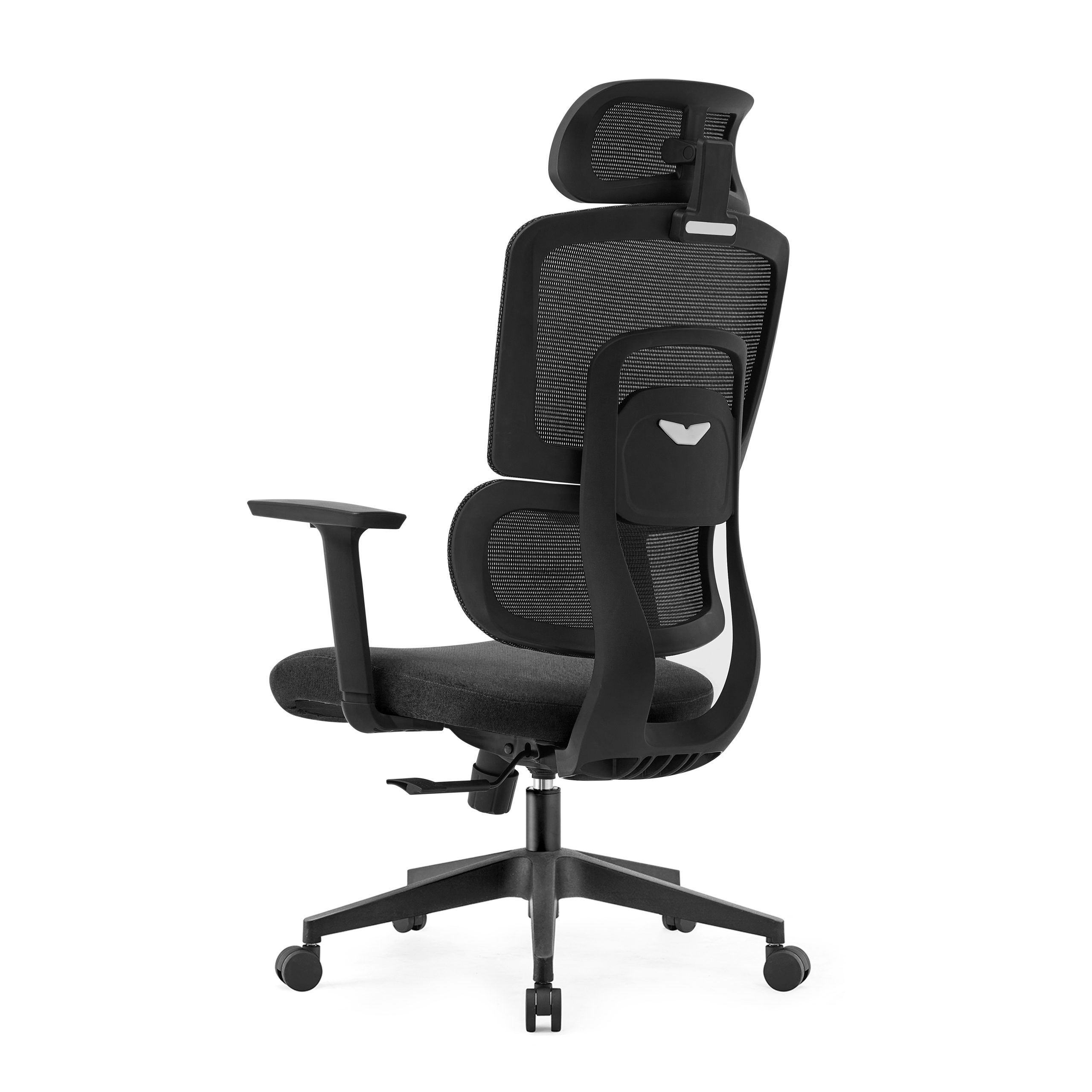 EM -8 HIGH BACK OFFICE CHAIR - Image 4