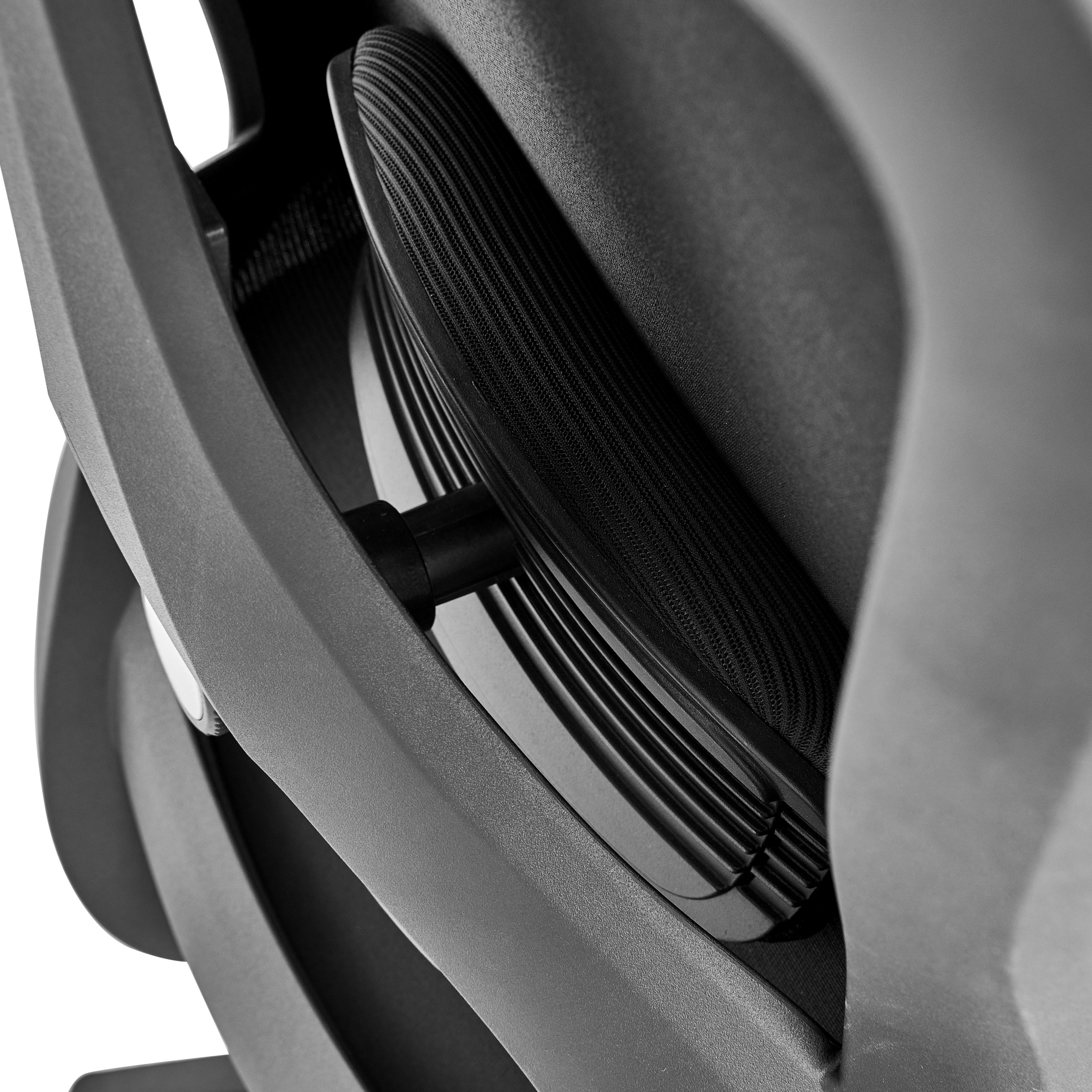 EM-B1 with headrest - Image 3