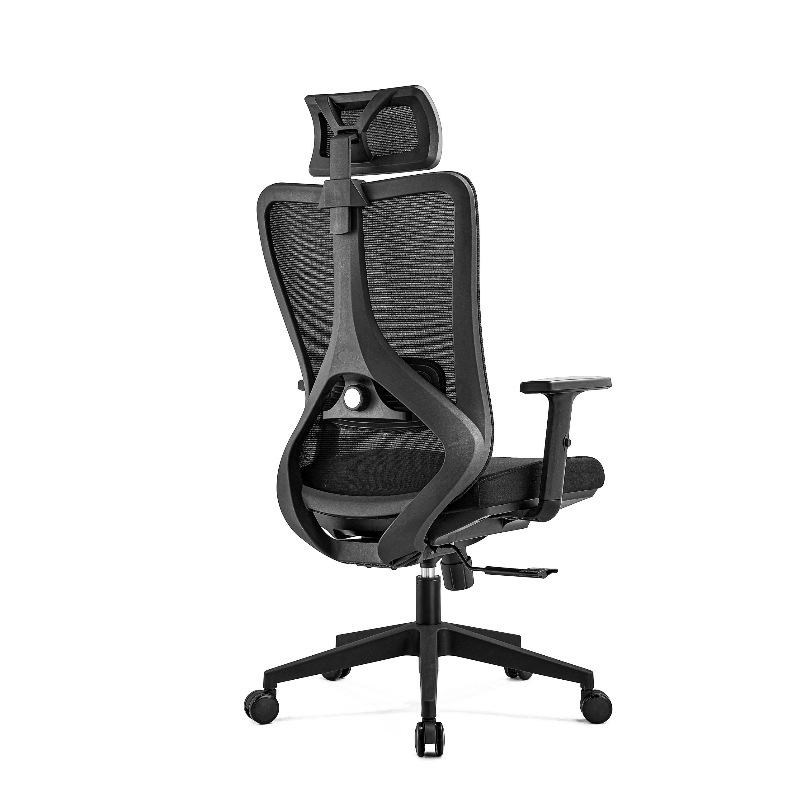 EM-B1 with headrest - Image 4